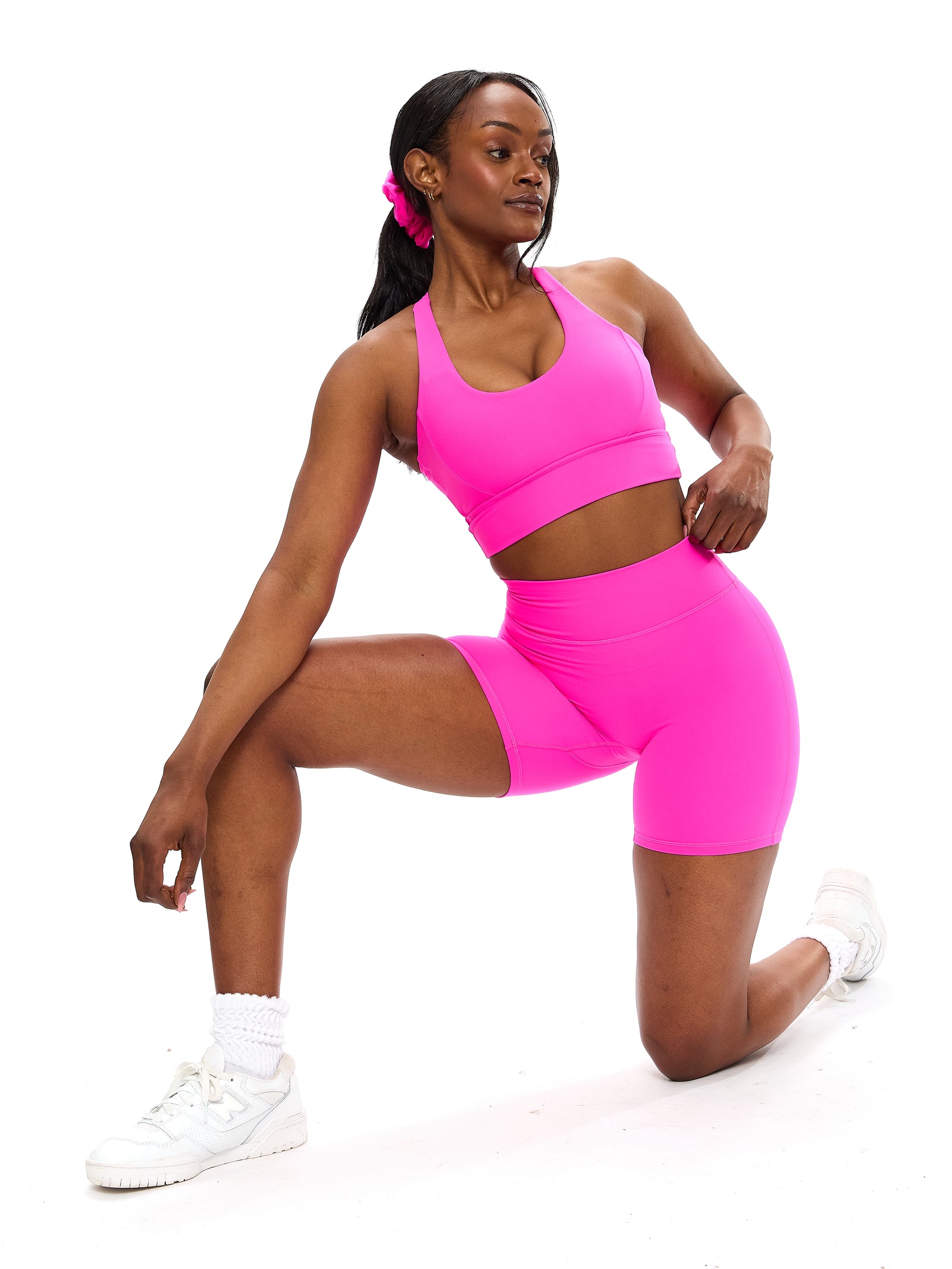 Legacy Short 6" - Hard Candy