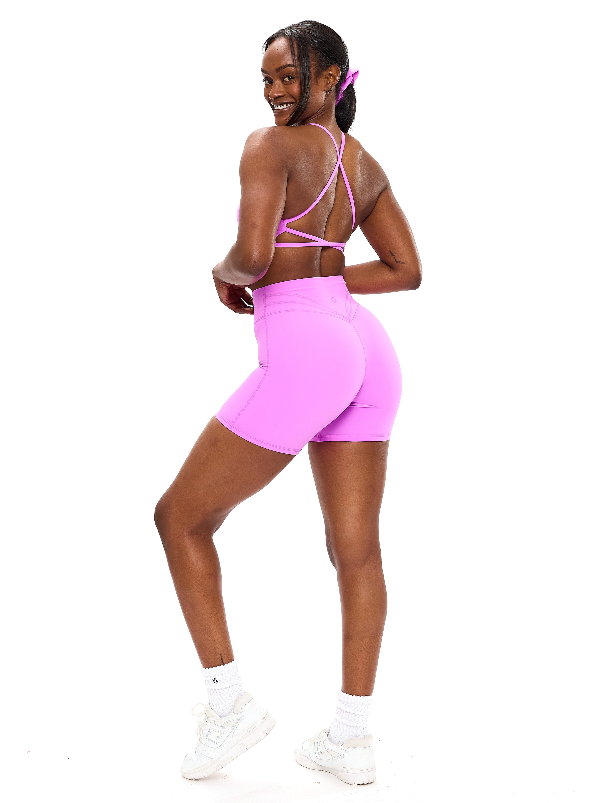 Legacy Short 6" - Pop Rocks