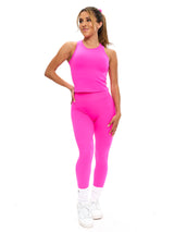 Thumbnail 7 of Aurora Tank - Hard Candy, 7 of 7