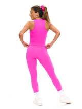 Thumbnail 4 of Aurora Tank - Hard Candy, 4 of 7