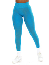 Thumbnail 5 of Miracle Seamless Legging - Warhead, 5 of 6