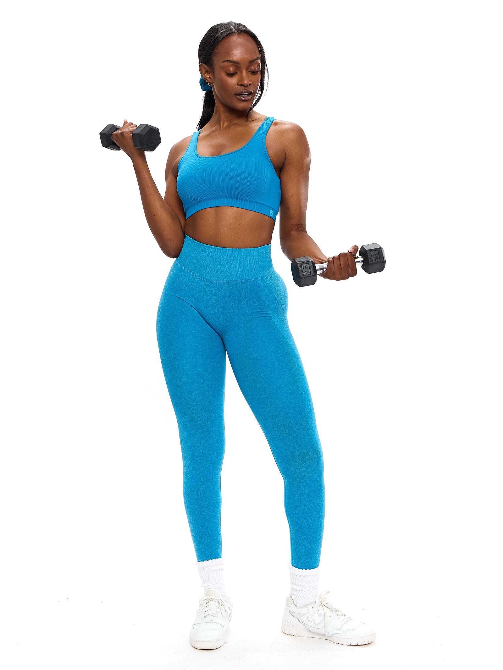 Miracle Seamless Legging - Warhead