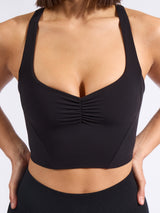 Thumbnail 4 of Karma Crop - Onyx Black, 4 of 10