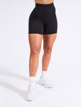 Thumbnail 4 of Micro Legacy Short 6" - Onyx Black, 4 of 7