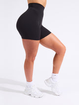 Thumbnail 5 of Micro Legacy Short 6" - Onyx Black, 5 of 7