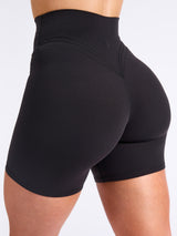 Thumbnail 1 of Micro Legacy Short 6" - Onyx Black, 1 of 7