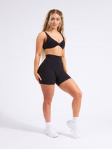 Thumbnail 7 of Micro Legacy Short 6" - Onyx Black, 7 of 7