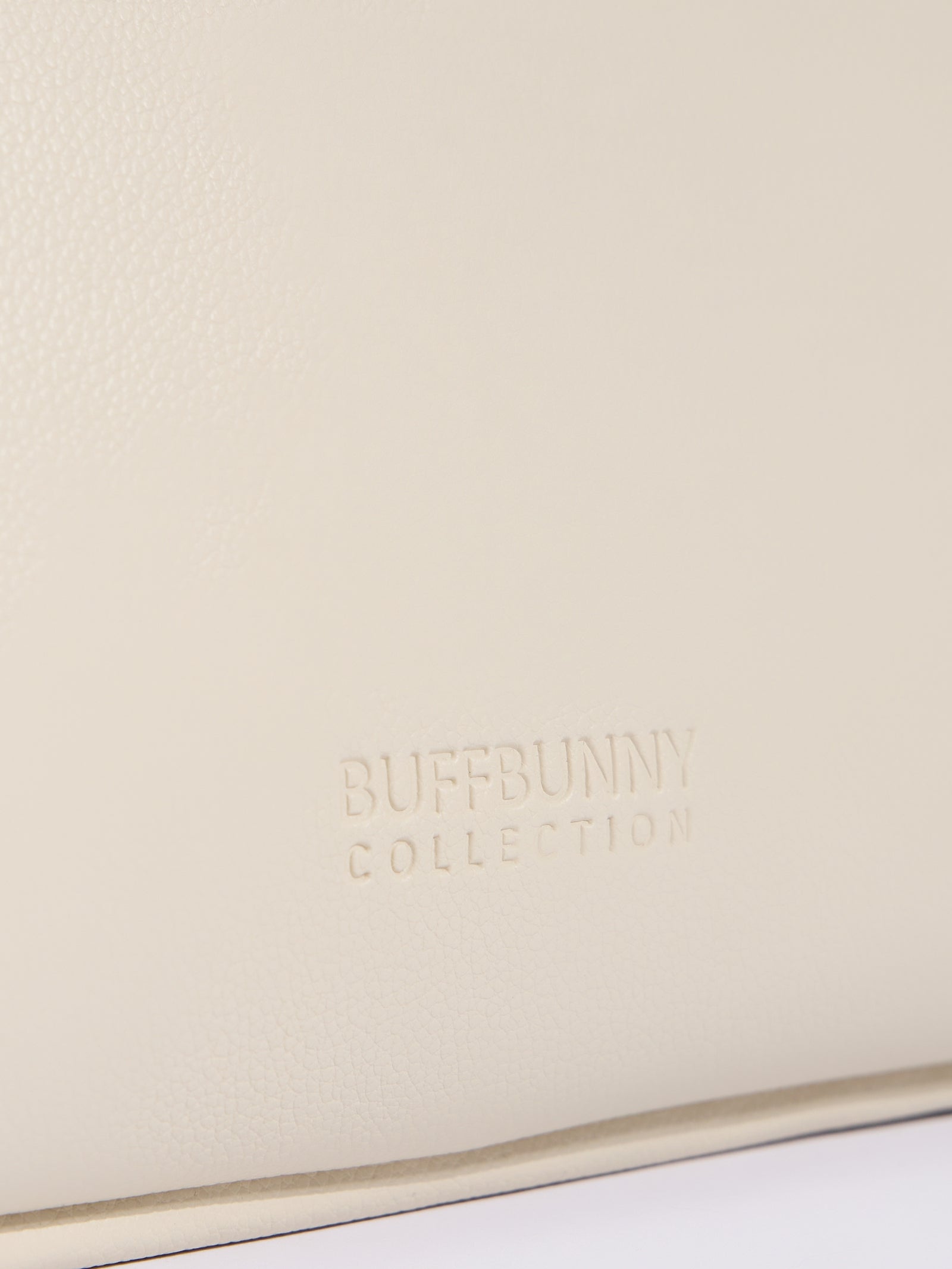 Game Changer Tote - Bone