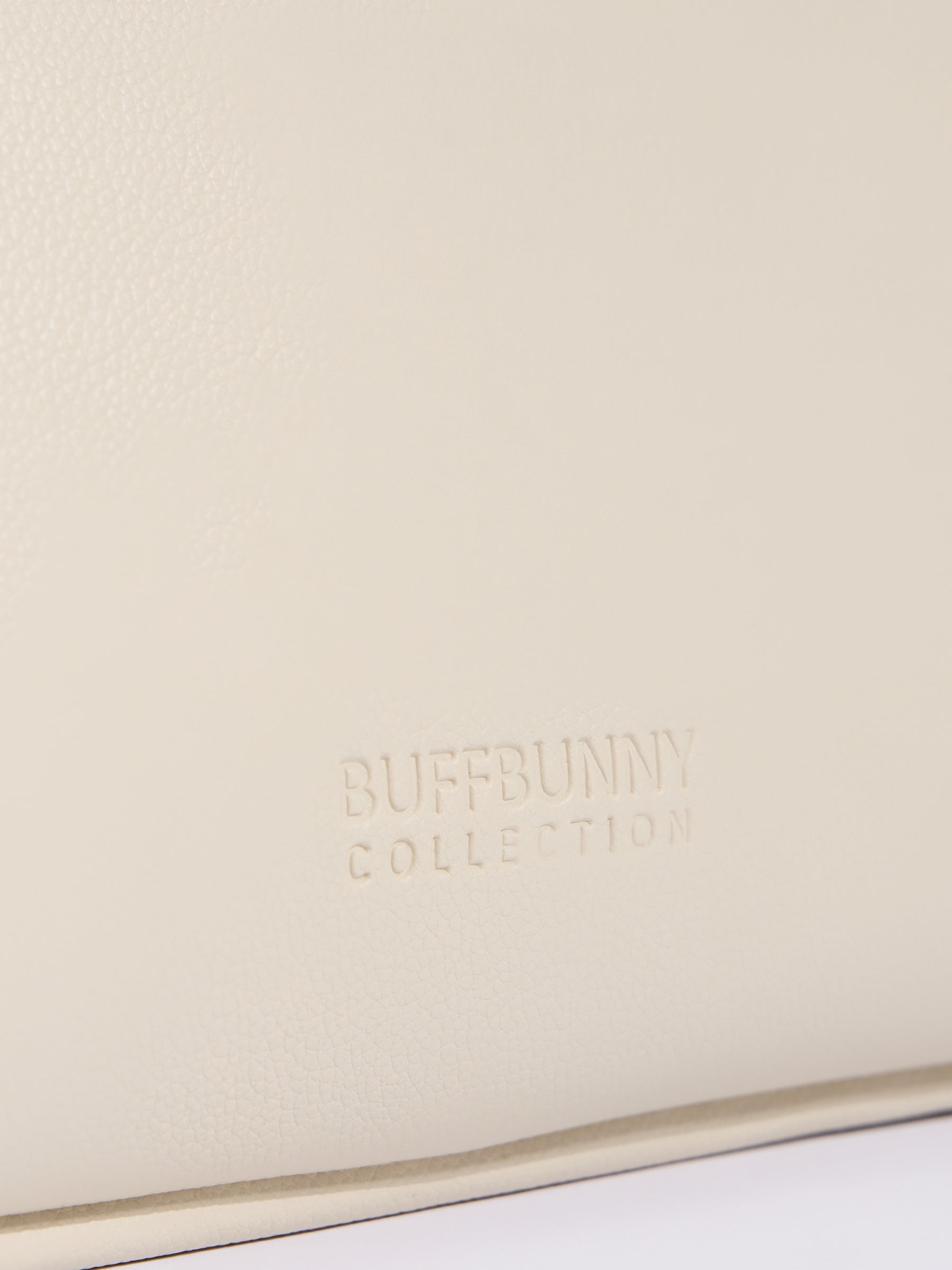 Game Changer Tote - Bone