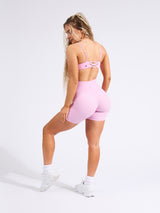 Thumbnail 2 of Micro Legacy Short 6" - Lover Pink, 2 of 7