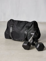 Everyday Duffel - Onyx Black