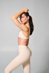 Thumbnail 3 of Elysium Sports Bra - Stardust, 3 of 7