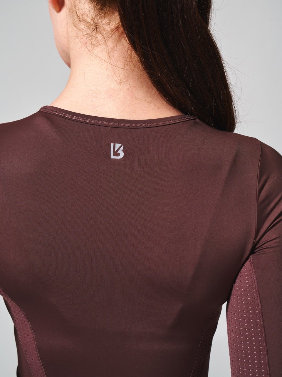 Storm Hip Top - Espresso