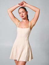 Thumbnail 2 of Bend and Snap Dress - Stardust, 2 of 7