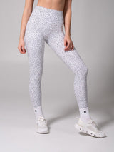 Thumbnail 2 of Rebel Impact Legging - Dalmation Print, 2 of 6