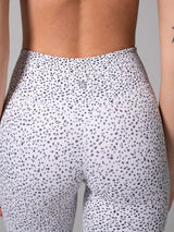 Thumbnail 5 of Rebel Impact Legging - Dalmation Print, 5 of 6