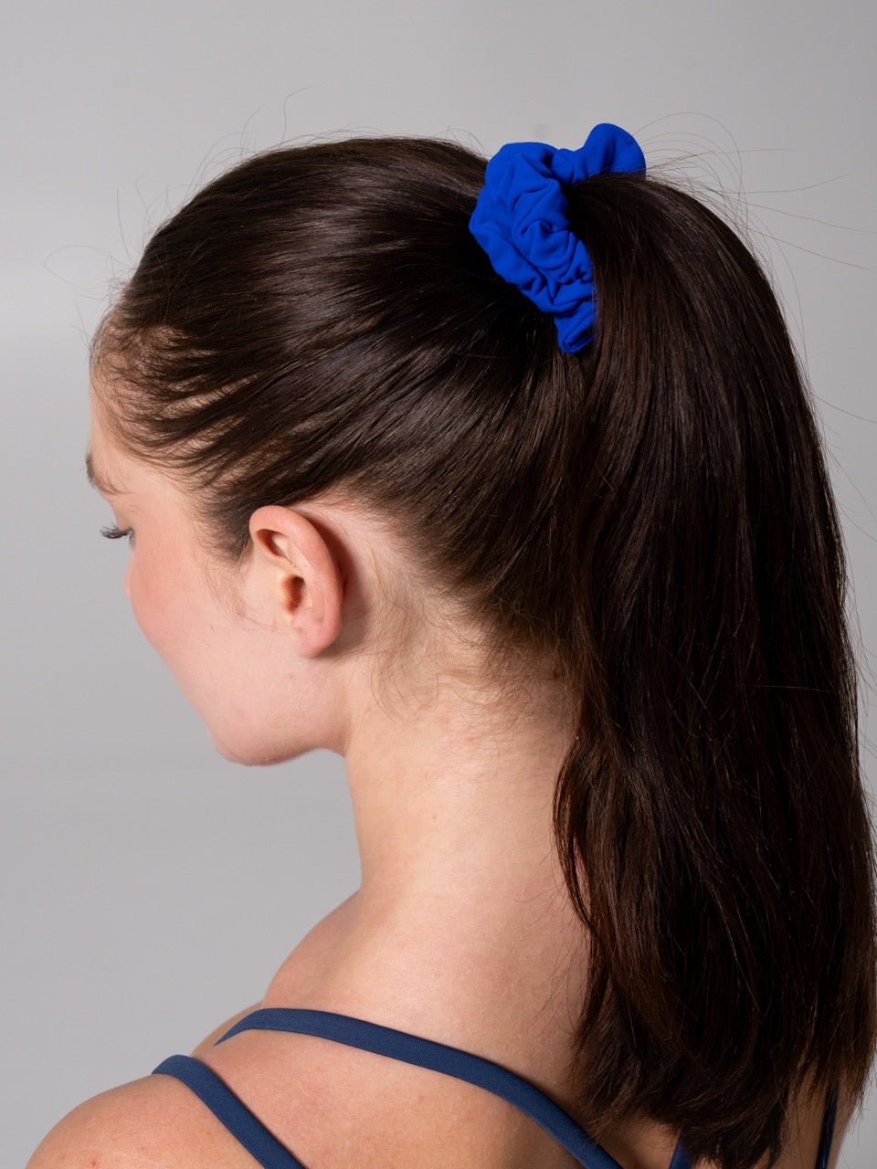 3 Pack Micro Nubre Scrunchie - Essential Neutrals