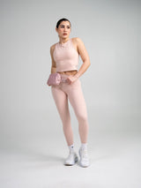 Thumbnail 5 of Rebel Impact Legging - Strawberry Milk, 5 of 6
