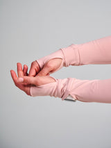 Thumbnail 6 of Elysium Zip Jacket - Strawberry Milk, 6 of 8
