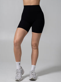 Legacy Short 6” - Onyx Black