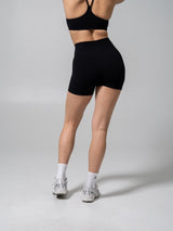 Thumbnail 3 of Legacy Short 4" - Onyx Black, 3 of 6