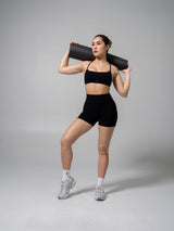 Thumbnail 5 of Legacy Short 4" - Onyx Black, 5 of 6