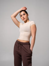 Thumbnail 4 of Halo Baby Tee - Stardust, 4 of 8