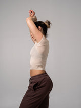 Thumbnail 6 of Halo Baby Tee - Stardust, 6 of 8