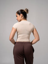 Thumbnail 7 of Halo Baby Tee - Stardust, 7 of 8