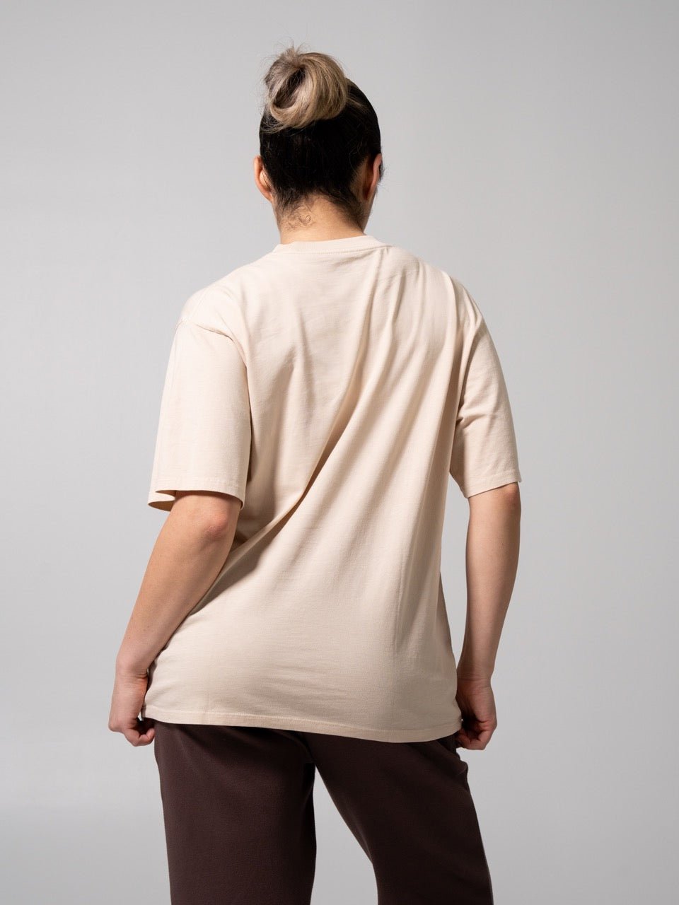 Essential Short Sleeve Tee - Stardust