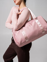 Thumbnail 1 of Everyday Duffel - Strawberry Milk, 1 of 8