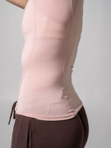 Thumbnail 5 of Halo Tee - Strawberry Milk, 5 of 6