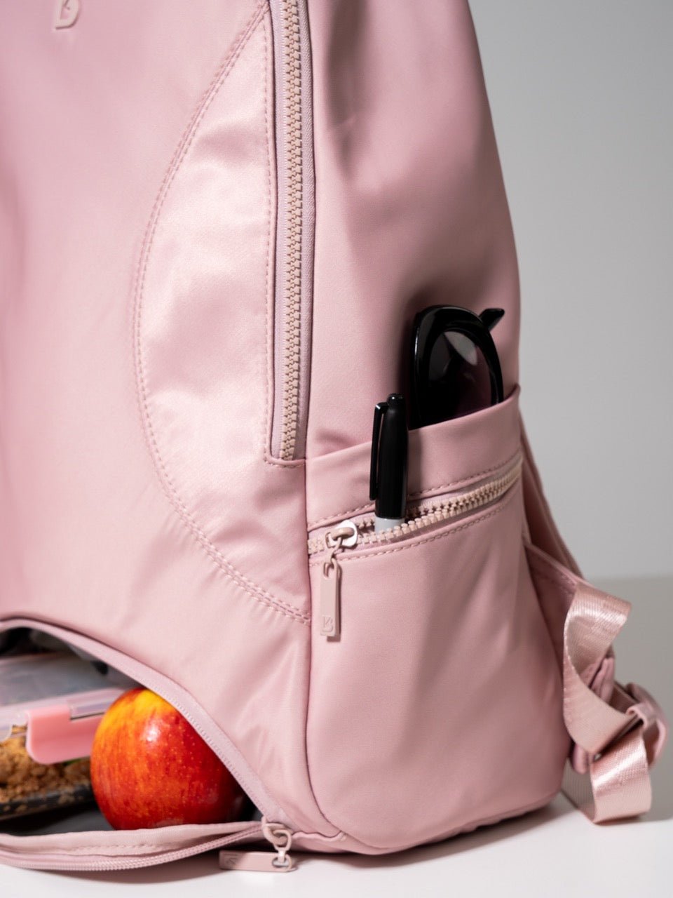 lululemon city adventurer backpack pink Game Changer Backpack