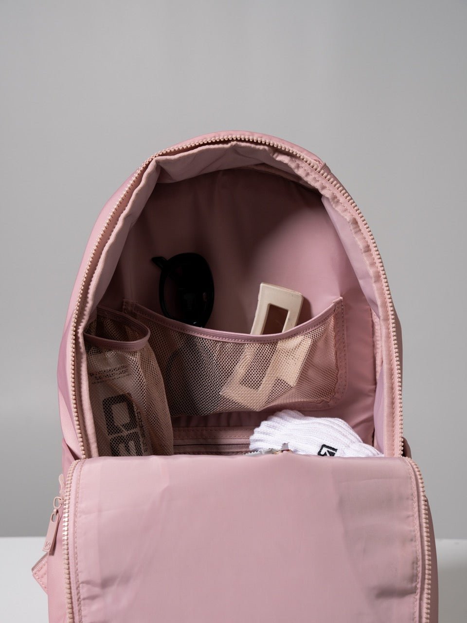 Game Changer Backpack - Strawberry Milk