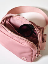 Thumbnail 5 of Breakthrough Belt Bag - Strawberry Milk, 5 of 6