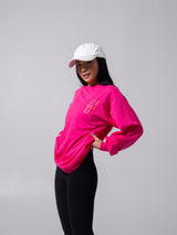 Thumbnail 4 of Stronger Long Sleeve Tee - Miami Vice, 4 of 9