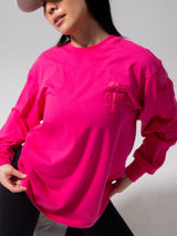 Thumbnail 9 of Stronger Long Sleeve Tee - Miami Vice, 9 of 9