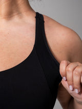 Thumbnail 8 of Situation Sports Bra - Onyx Black, 8 of 9