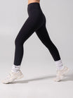 Nirvana Nubre Legging - Onyx Black