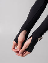 Thumbnail 7 of Rosa Jacket - Onyx Black, 7 of 8