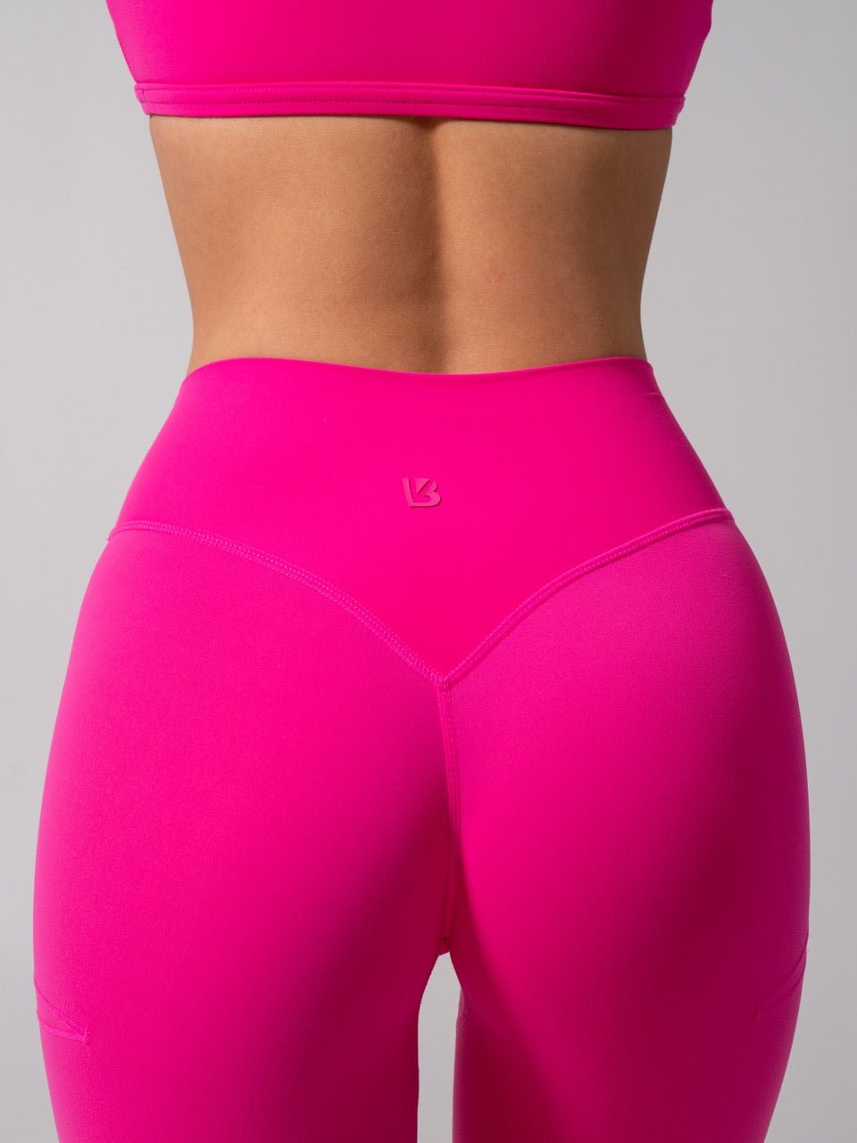 Nirvana Nubre Legging - Miami Vice