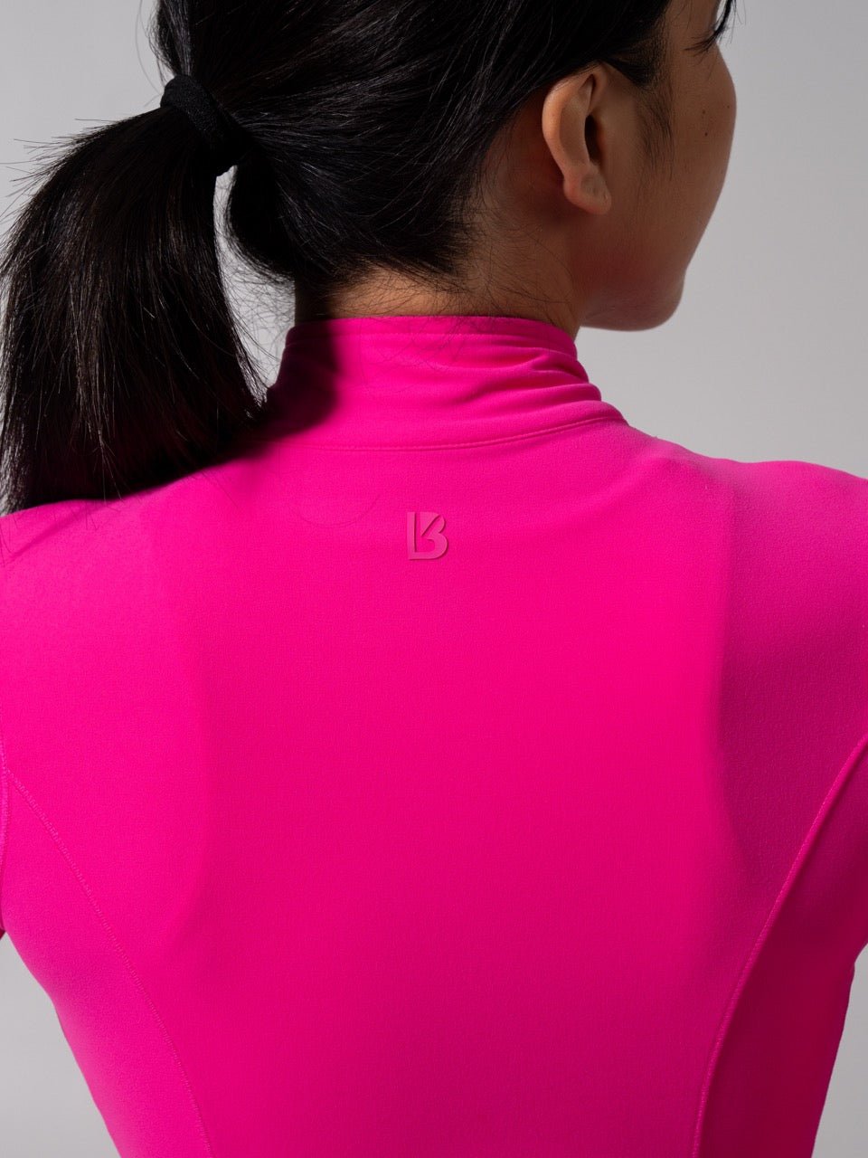 Rosa Waist Length Jacket - Miami Vice