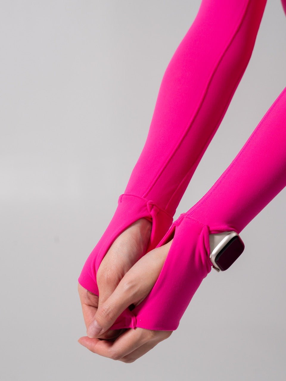 Rosa Waist Length Jacket - Miami Vice