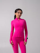 Thumbnail 2 of Rosa Jacket - Miami Vice, 2 of 12