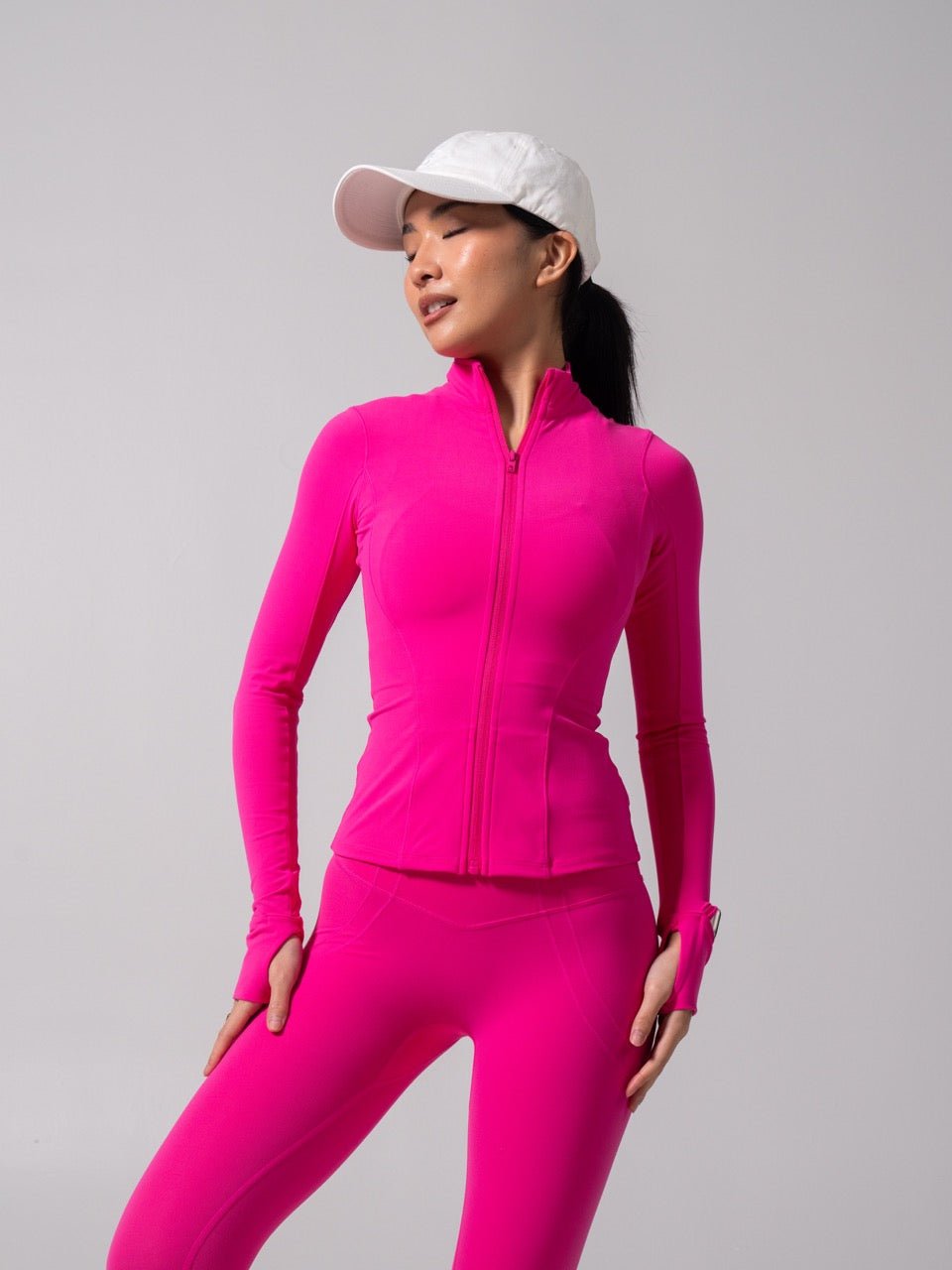 Rosa Jacket - Miami Vice