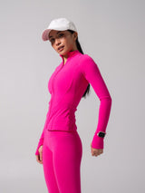 Thumbnail 4 of Rosa Jacket - Miami Vice, 4 of 12