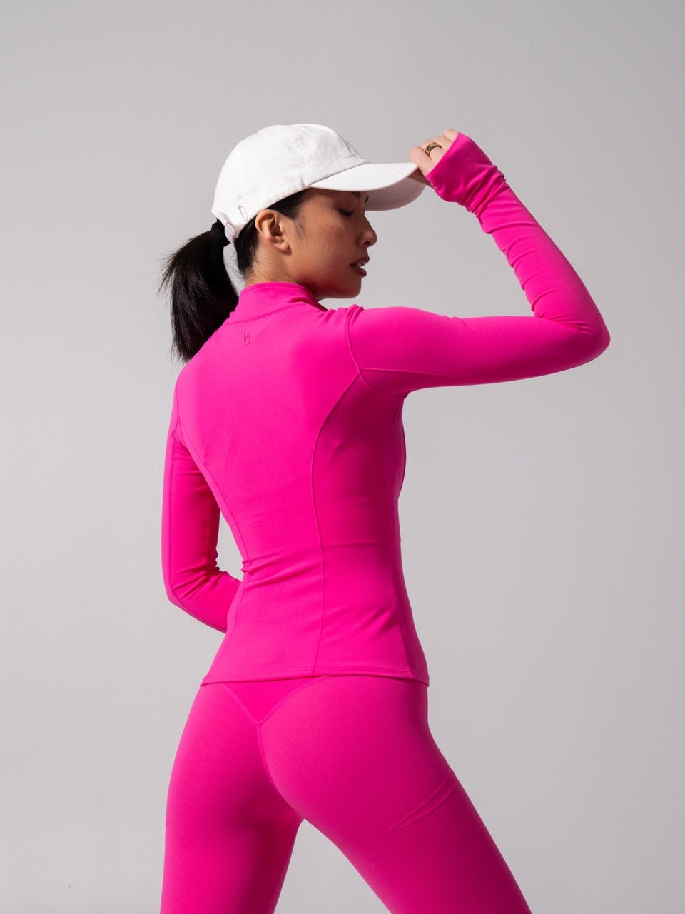 Rosa Jacket - Miami Vice