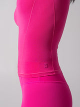 Thumbnail 4 of Halo Long Sleeve Hip Tee - Miami Vice, 4 of 5