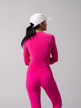 Thumbnail 5 of Halo Long Sleeve Hip Tee - Miami Vice, 5 of 5