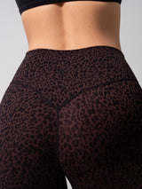 Thumbnail 6 of Nirvana Nubre Legging - Leopard Print, 6 of 8